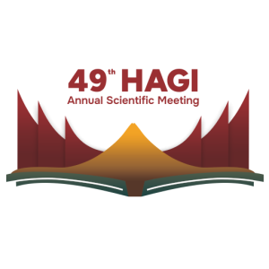 Academia – HAGI Member